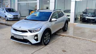 Kia Stonic 2018 1.0 T-GDI PLATINUM EDITION