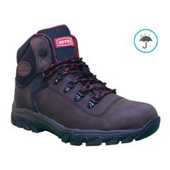 Μποτάκι Ορειβατικό Trekking Ultra Αδιάβροχο Νο. 37 με Μεμβράνη GTC