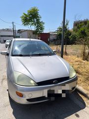 Ford Focus 2001-thumb-1