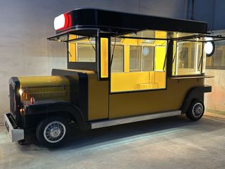 Van / Mini Bus / Mpv 2025