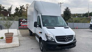 Κόφα Mercedes-Benz 2016 SPRINTER 316 ΥΔΡΑΥΛΙΚΗ ΠΟΡΤΑ 4,40Χ2,28Χ2,15-thumb-1
