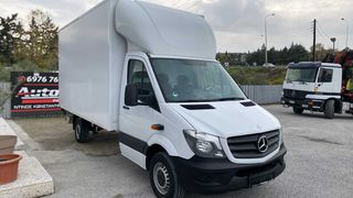 Κόφα Mercedes-Benz 2016 SPRINTER 316 ΥΔΡΑΥΛΙΚΗ ΠΟΡΤΑ 4,40Χ2,28Χ2,15-thumb-2