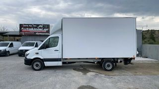 Κόφα Mercedes-Benz 2016 SPRINTER 316 ΥΔΡΑΥΛΙΚΗ ΠΟΡΤΑ 4,40Χ2,28Χ2,15-thumb-5