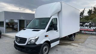 Κόφα Mercedes-Benz 2016 SPRINTER 316 ΥΔΡΑΥΛΙΚΗ ΠΟΡΤΑ 4,40Χ2,28Χ2,15-thumb-3