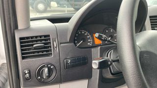 Κόφα Mercedes-Benz 2016 SPRINTER 316 ΥΔΡΑΥΛΙΚΗ ΠΟΡΤΑ 4,40Χ2,28Χ2,15-thumb-9