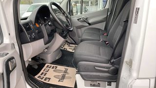 Κόφα Mercedes-Benz 2016 SPRINTER 316 ΥΔΡΑΥΛΙΚΗ ΠΟΡΤΑ 4,40Χ2,28Χ2,15-thumb-10