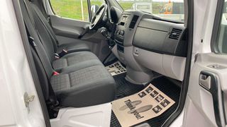 Κόφα Mercedes-Benz 2016 SPRINTER 316 ΥΔΡΑΥΛΙΚΗ ΠΟΡΤΑ 4,40Χ2,28Χ2,15-thumb-11