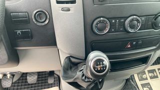 Κόφα Mercedes-Benz 2016 SPRINTER 316 ΥΔΡΑΥΛΙΚΗ ΠΟΡΤΑ 4,40Χ2,28Χ2,15-thumb-12