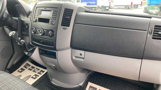 Κόφα Mercedes-Benz 2016 SPRINTER 316 ΥΔΡΑΥΛΙΚΗ ΠΟΡΤΑ 4,40Χ2,28Χ2,15-thumb-13