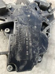 ΜΟΤΕΡ ΥΑΛΟΚΑΘΑΡΙΣΤΗΡΑ ΠΙΣΩ RENAULT MEGAN 2 το 2003 εργ κωδ 8200080900