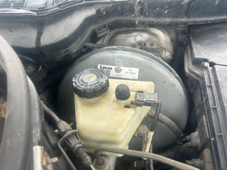 MERCEDES C220 W202 ‘93-‘96/ ΣΕΒΡΟΦΡΕΝΟ ΜΕ ΑΝΤΛΙΑ+ΔΟΧΕΙΟ (4301830)