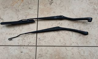 Forester Υαλοκαθαριστήρες  *-thumb-30