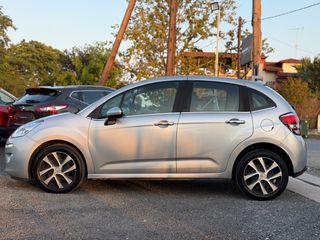Citroen C3 2015 1.6HDi 100 | EXCLUSIVE  | ΑΡΙΣΤΟ-thumb-17