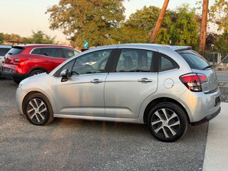 Citroen C3 2015 1.6HDi 100 | EXCLUSIVE  | ΑΡΙΣΤΟ-thumb-18