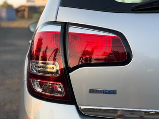 Citroen C3 2015 1.6HDi 100 | EXCLUSIVE  | ΑΡΙΣΤΟ-thumb-20