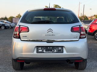 Citroen C3 2015 1.6HDi 100 | EXCLUSIVE  | ΑΡΙΣΤΟ-thumb-22