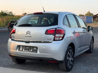 Citroen C3 2015 1.6HDi 100 | EXCLUSIVE  | ΑΡΙΣΤΟ-thumb-23