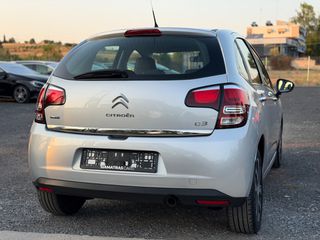 Citroen C3 2015 1.6HDi 100 | EXCLUSIVE  | ΑΡΙΣΤΟ-thumb-24