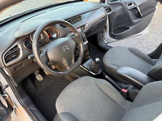 Citroen C3 2015 1.6HDi 100 | EXCLUSIVE  | ΑΡΙΣΤΟ-thumb-26