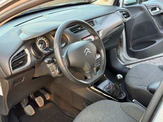 Citroen C3 2015 1.6HDi 100 | EXCLUSIVE  | ΑΡΙΣΤΟ-thumb-27