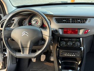 Citroen C3 2015 1.6HDi 100 | EXCLUSIVE  | ΑΡΙΣΤΟ-thumb-28