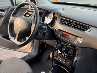 Citroen C3 2015 1.6HDi 100 | EXCLUSIVE  | ΑΡΙΣΤΟ-thumb-30