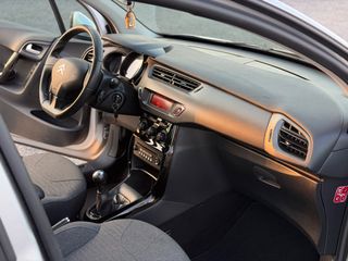 Citroen C3 2015 1.6HDi 100 | EXCLUSIVE  | ΑΡΙΣΤΟ-thumb-31