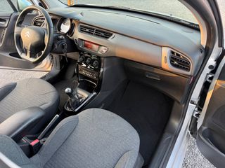 Citroen C3 2015 1.6HDi 100 | EXCLUSIVE  | ΑΡΙΣΤΟ-thumb-32