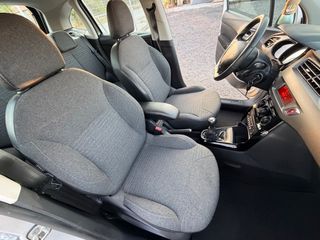 Citroen C3 2015 1.6HDi 100 | EXCLUSIVE  | ΑΡΙΣΤΟ-thumb-33