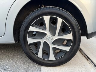 Citroen C3 2015 1.6HDi 100 | EXCLUSIVE  | ΑΡΙΣΤΟ-thumb-42