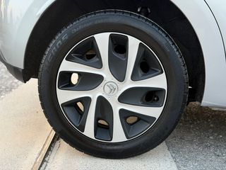 Citroen C3 2015 1.6HDi 100 | EXCLUSIVE  | ΑΡΙΣΤΟ-thumb-45