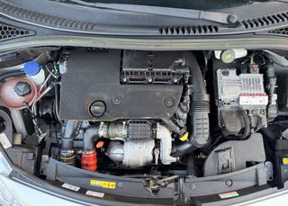 Citroen C3 2015 1.6HDi 100 | EXCLUSIVE  | ΑΡΙΣΤΟ-thumb-49