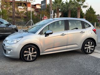 Citroen C3 2015 1.6HDi 100 | EXCLUSIVE  | ΑΡΙΣΤΟ-thumb-2