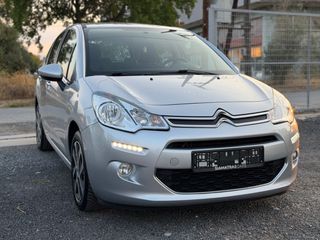 Citroen C3 2015 1.6HDi 100 | EXCLUSIVE  | ΑΡΙΣΤΟ-thumb-8