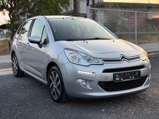 Citroen C3 2015 1.6HDi 100 | EXCLUSIVE  | ΑΡΙΣΤΟ-thumb-9