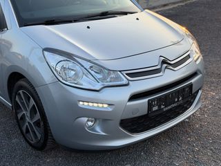Citroen C3 2015 1.6HDi 100 | EXCLUSIVE  | ΑΡΙΣΤΟ-thumb-10