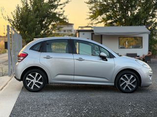 Citroen C3 2015 1.6HDi 100 | EXCLUSIVE  | ΑΡΙΣΤΟ-thumb-12