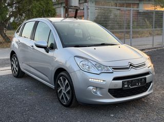 Citroen C3 2015 1.6HDi 100 | EXCLUSIVE  | ΑΡΙΣΤΟ-thumb-14