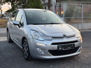Citroen C3 2015 1.6HDi 100 | EXCLUSIVE  | ΑΡΙΣΤΟ-thumb-15