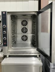 ΦΟΥΡΝΟΣ ΥΓΡΑΕΡΙΟΥ 10 ΤΑΨΙΩΝ NORTH