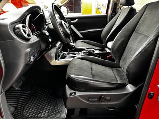 Mercedes-Benz X 250 2018 ΑΥΤΟΜΑΤΟ *FULLEXTRA* 4MATIC-thumb-15