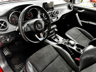 Mercedes-Benz X 250 2018 ΑΥΤΟΜΑΤΟ *FULLEXTRA* 4MATIC-thumb-16