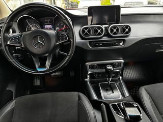 Mercedes-Benz X 250 2018 ΑΥΤΟΜΑΤΟ *FULLEXTRA* 4MATIC-thumb-17