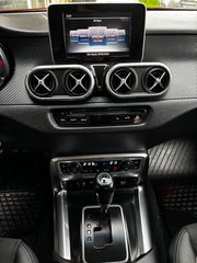 Mercedes-Benz X 250 2018 ΑΥΤΟΜΑΤΟ *FULLEXTRA* 4MATIC-thumb-18