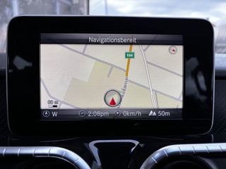 Mercedes-Benz X 250 2018 ΑΥΤΟΜΑΤΟ *FULLEXTRA* 4MATIC-thumb-20