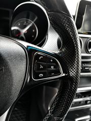 Mercedes-Benz X 250 2018 ΑΥΤΟΜΑΤΟ *FULLEXTRA* 4MATIC-thumb-31