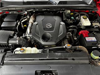 Mercedes-Benz X 250 2018 ΑΥΤΟΜΑΤΟ *FULLEXTRA* 4MATIC-thumb-32