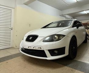 Seat Leon 2010 FR