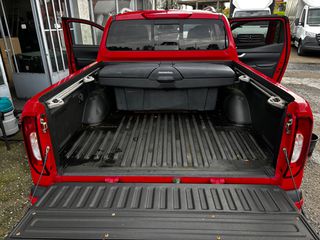 Pickup - Αγροτικό Mercedes-Benz 2018 X 250 ΑΥΤΟΜΑΤΟ *FULLEXTRA* 4MATIC-thumb-12