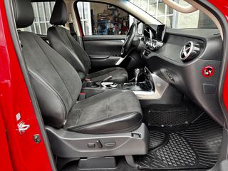 Pickup - Αγροτικό Mercedes-Benz 2018 X 250 ΑΥΤΟΜΑΤΟ *FULLEXTRA* 4MATIC-thumb-13
